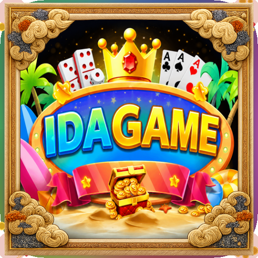 idagame — galeri pratinjau Resmi APK